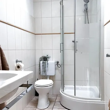 Aurora Hamburg Haus 4 * Wenzendorf