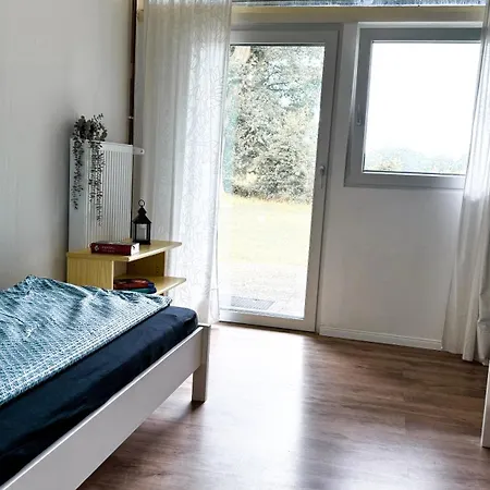 Aurora Hamburg Haus 4 * Wenzendorf
