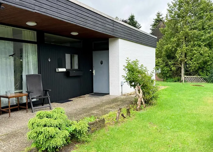 Haus 4-8p - 4zi - Aurora Hamburg Wenzendorf